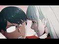 PLVTINUM - SACRILEGIOUS | AMV