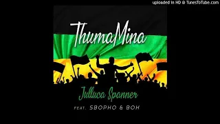 mtomdala navy boyz thuma mina ft julluca spanner sbopho u0026 boh