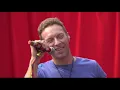 Coldplay - Magic (Live in Nova’s Red Room, Manchester)