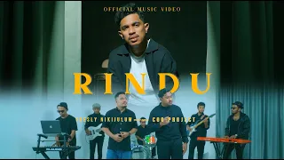 rindu coo project ft fresly nikijuluw official music video 