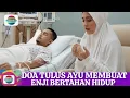 Download Lagu inikah cinta sejati ??? Doa tulus dari ayu Ting Ting membuat Enji bertahan hidup dari maut