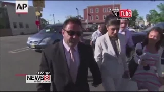 Reality TV star to begin prison sentence in Danbury