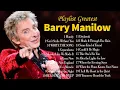 Lagu The Best of Barry Manilow – Iconic Adult Contemporary Love Classics 🎶