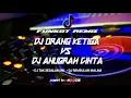 Download Lagu DJ ENTAH SIAPA YANG SALAH ( ORANG KETIGA ) VS DJ ANUGRAH CINTA HARD - PENDIARMANDA