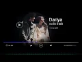 Dariya Song by Vismay Patel (  Audio Lofi Version )