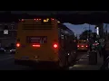 MTA LFS HEV on the Bx7