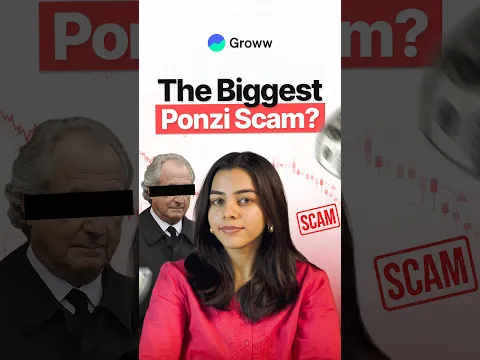 How Bernie Madoff Fooled Wall Street's Investors for 17 Years!