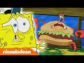Download Lagu SpongeBob SquarePants | Zombi Krabby | Nickelodeon Bahasa