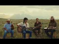 Flatland Cavalry - Landslide (Live from The Tetons)