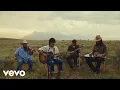 Lagu Flatland Cavalry - Landslide (Live from The Tetons)