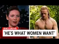 Jamie Fraser s Character In Outlander Is EXACTY What Fans Want