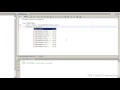 01 Java Programming Basics - Structure Integers