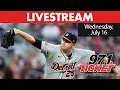 Download Lagu 97.1 The Ticket Live Stream | Wednesday, July 16