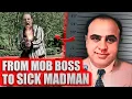 AL CAPONE - A mad story with a sad ending