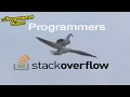 Funny Programming Memes 9