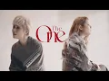 Download Lagu Leanne \u0026 Naara - The One (Official Music Video)