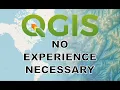 QGIS for Beginners