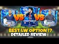 Download Lagu Kvaratskhelia Vs Rivaldo Vs Hazard Faceoff in FC Mobile