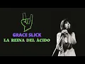 Download Lagu Grace Slick La Reina del Ácido | Jefferson Airplane