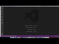 003e1 Set up VS Code to run Jupyter notebooks