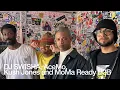 Download Lagu DJ SWISHA, AceMo, Kush Jones and MoMa Ready B2B @TheLotRadio 03-19-2025