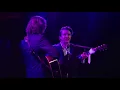 The Milk Carton Kids - "Charlie" - Live at The Lodge Room