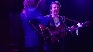 the milk carton kids 