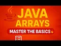 Java Arrays Explained 1D 2D Jagged Arrays with Examples Episode 9