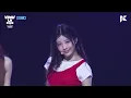 아일릿(ILLIT) - It's Me | ARTIST STAGE | KCON LA 2026