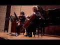 Giant - IMERUAT 「Pianoschlacht II」東京公演より