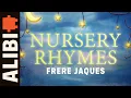 Download Lagu Frere Jaques - Lullaby Fun Happy Playtime Music for Kids Children Toddlers