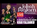 Download Lagu Jalsah Habib Mustafa Al Hadar \u0026 Asyauqie Gambus Band Khayalanku | Walimatus Safar H Abdullah Harahap
