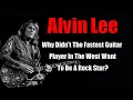 Download Lagu Alvin Lee *Guitarist/Vocalist* for Ten Years After (mini documentary)