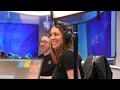 Luiza - Vida Loca (live Radio Contact)