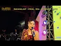 Lagu BAKANALANT || VOKAL . EGA || KEYBOARD .  JAPRI  MALAM HIBURAN PEKAN GAWAI DAYAK SINTANG  2024