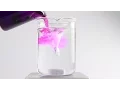 Download Lagu Video Lab: Chemical reaction: Change in Color