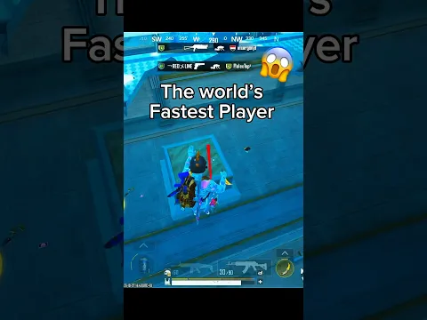 This Player Broke Reality π±