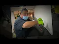 5S Event for Total Process Reliability TPR Event Trailer