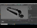 Conveyor Belt Workflow Basic Cinema 4D Tutorial