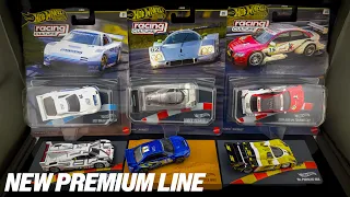 Hot Wheels Racing Culture 2027: First Look with the Designers