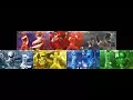 Download Lagu [Parallel Henshin] Jyuohger All Parallel Henshin And Role Call