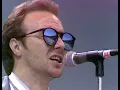 Ultravox - Dancing With Tears In My Eyes (Live Aid 1985)