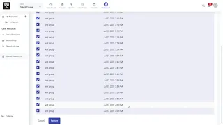 Teacher Guides Resource Groups - Overview