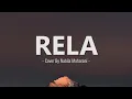 Download Lagu Shanna Shannon - Rela (Lirik) || Nabila Maharani Cover