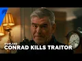 Download Lagu MobLand | Conrad (Pierce Brosnan) Kills His Childhood Friend (S1, E1) | Paramount+