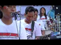 Lagu Cek Sound | Arista nada live bung Wit ngunduh mantu | Cello Audio lamongan
