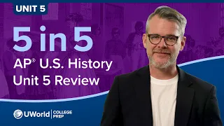 APUSH Unit 5 Speed Review Period 5 1844-1877