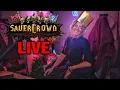 Lagu [Sauercrowd] Molten Core Raid Heute!