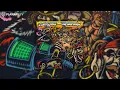 Bad Royale - Vibrate (feat. Brukout)