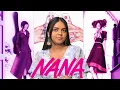 The Complex Personalities in Nana
